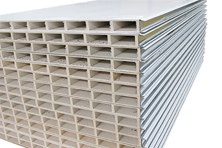 玻鎂彩鋼板的優(yōu)點(diǎn)介紹