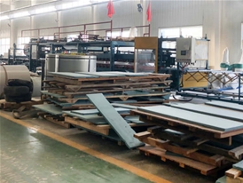機制板生產設備