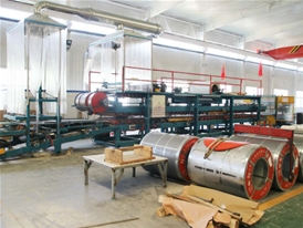 機制板生產設備