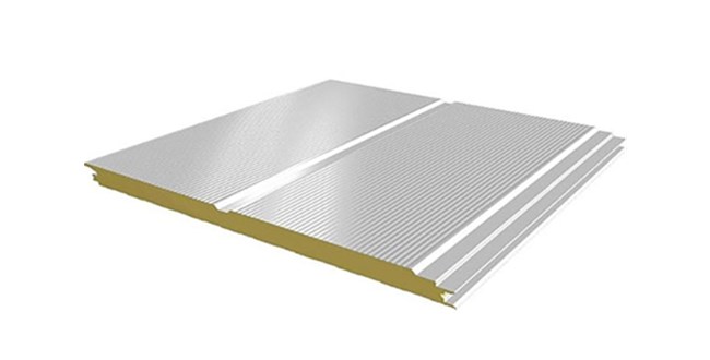 果斷收藏，河北彩鋼板圍墻進行護欄的六大主要優點有哪些？