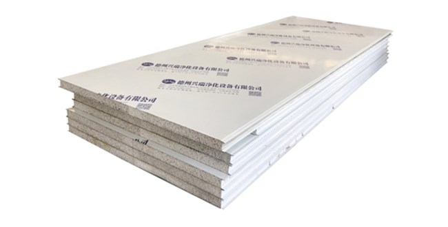 「知識盤點」巖棉彩鋼板需要我們注意自己哪些防火細節(jié)？