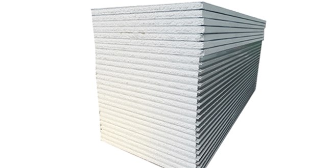 解析河北彩鋼板用于凈化工程的優勢詳情？